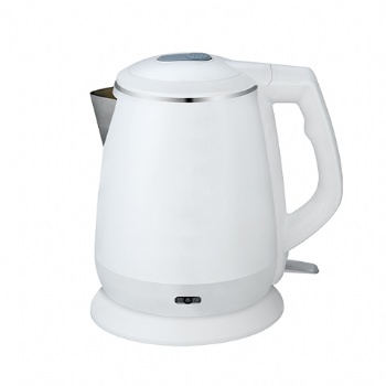 Digital double wall kettle