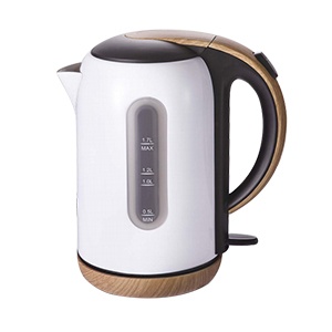 SUS304 stainless steel kettle